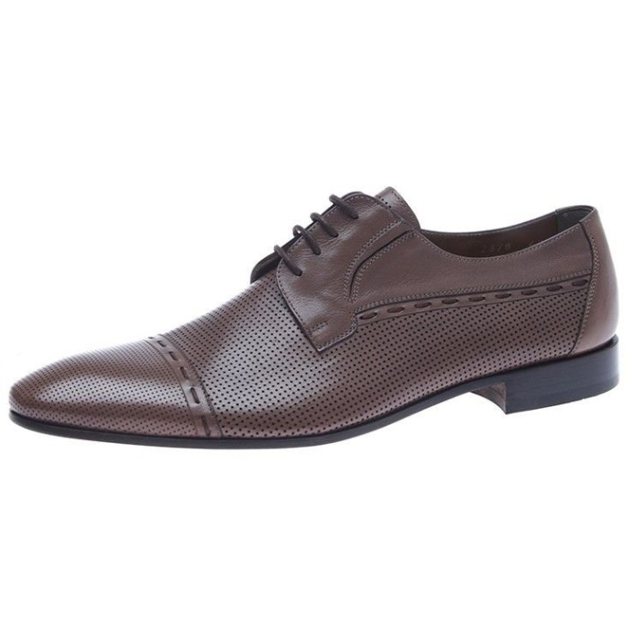 Чоловічий туфлі Angelo 2378