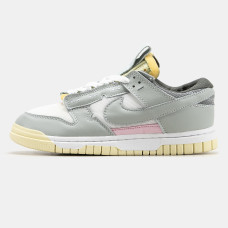 Унісекс кросівки Nike Air Dunk Jumbo Mint Foam