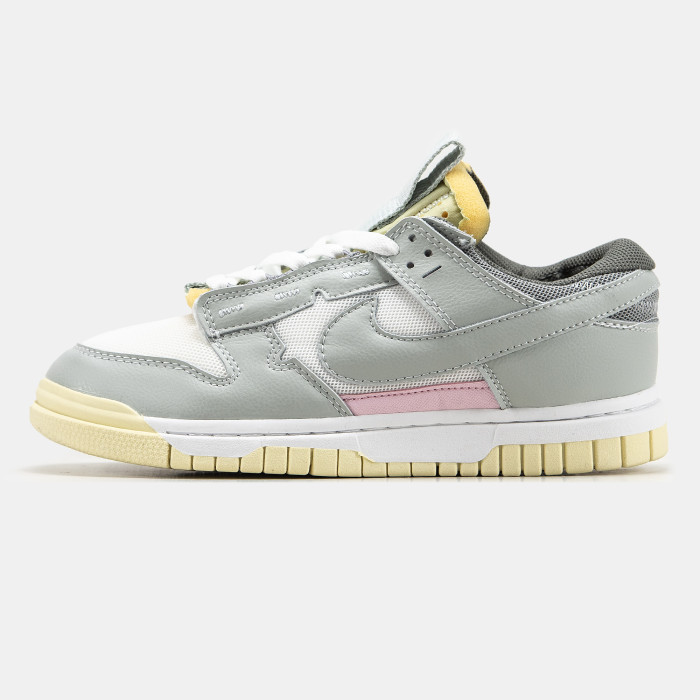 Унісекс кросівки Nike Air Dunk Jumbo Mint Foam