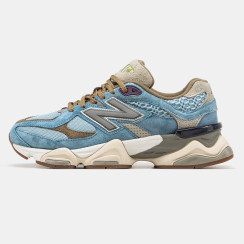 Чоловічі та жіночі кросівки New Balance 9060 x Bodega