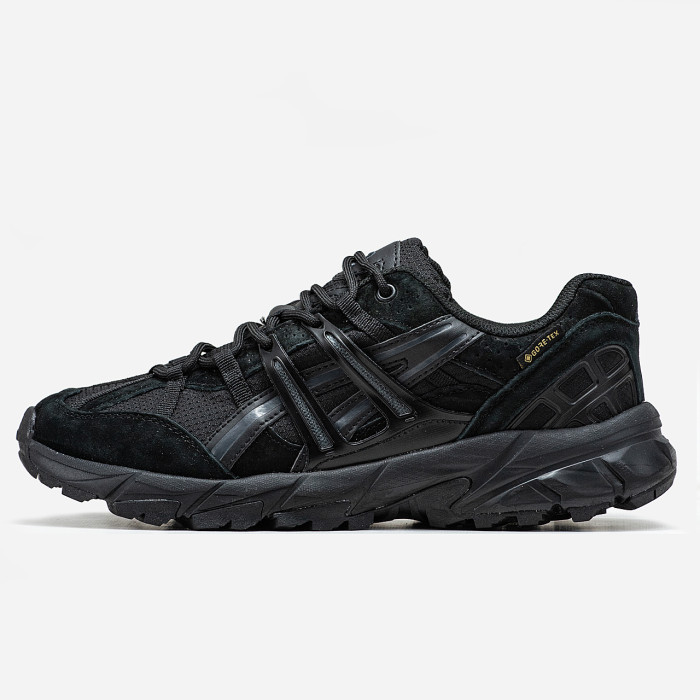 Чоловічі кросівки Asics Gel-Sonoma 15-50 Gore-Tex TERMO❄ Black