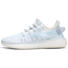 Чоловічі та жіночі кросівки Yeezy Boost 350 V2 Mono Ice Adidas