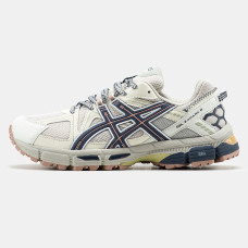 Чоловічі кросівки Asics Gel-Kahana 8 Marathon Running Beige Blue