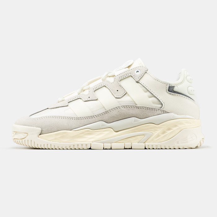 Унісекс кросівки Adidas Niteball Cream Beige