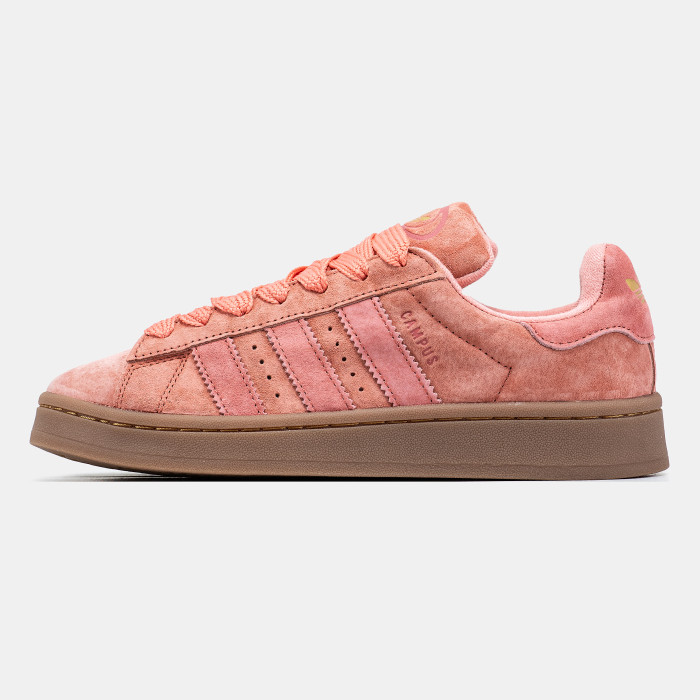Жіночі кросівки Adidas Campus 00s Peach