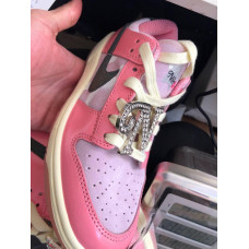 Жіночі баскетбольні кросівки Nike SB Dunk Low 