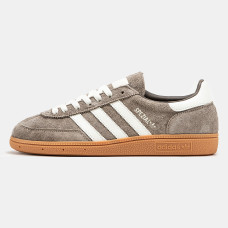 Чоловічі та жіночі кросівки Adidas Handball Spezial Earth Strata Gum