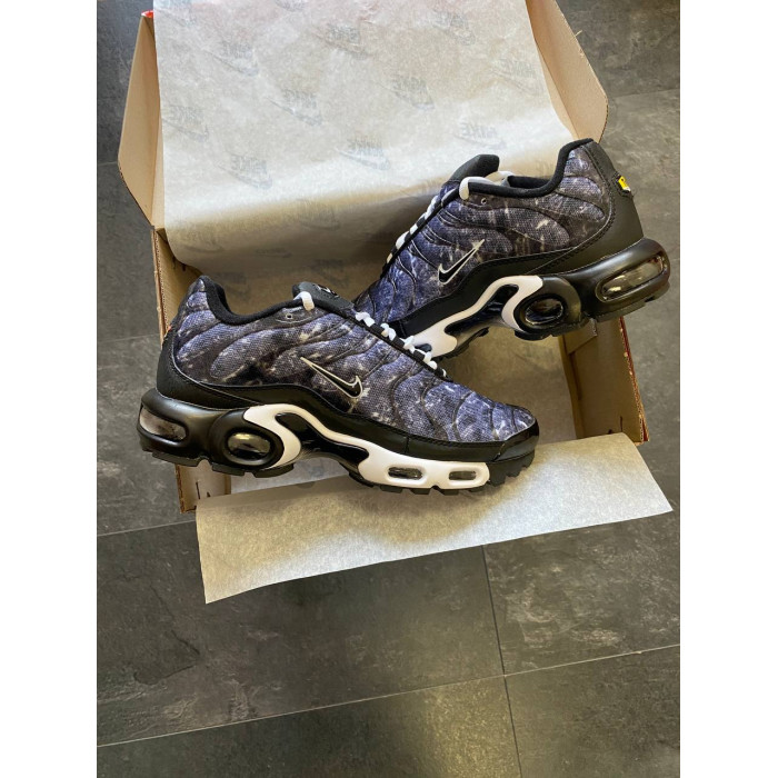 Чоловічі кросівки Nike Air Max Plus Tn Midnight