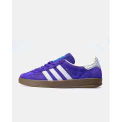 Жіночі кросівки Adidas Gazelle Purple