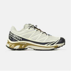 Чоловічі кросівки Salomon S/LAB XT-6 Gore-Tex Beige Brown