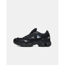 Чоловічі кросівки Adidas x Raf Simons Ozweego Black Premium (Original Box)