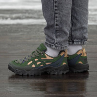 Чоловічі кросівки Asics Gel-Pickax «Modern Safari Multi»