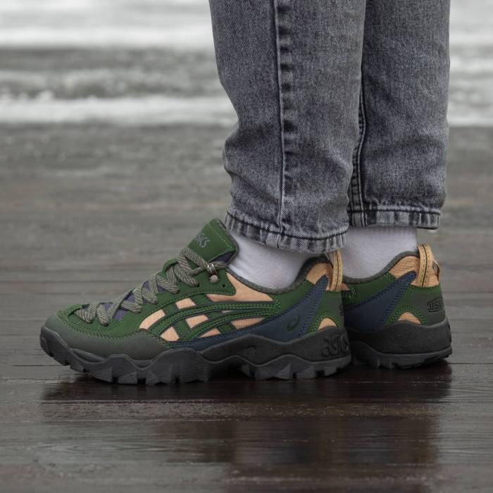 Чоловічі кросівки Asics Gel-Pickax «Modern Safari Multi»