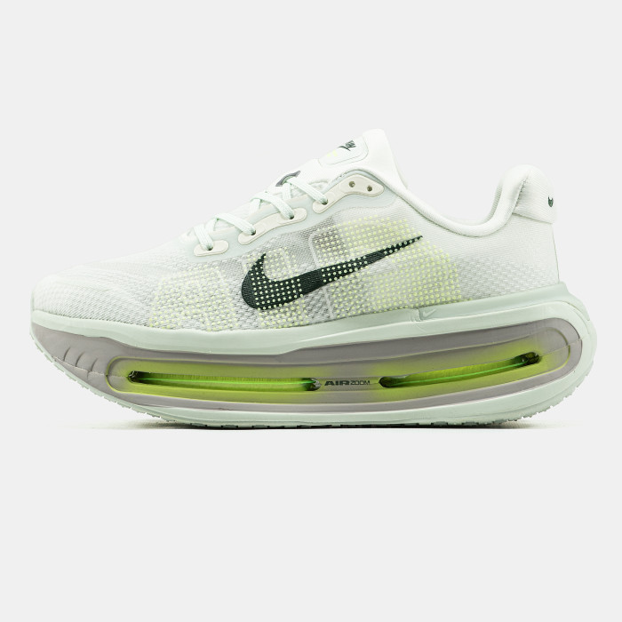 Чоловічі та жіночі кросівки Nike Air Zoom Vomero Light Green