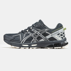 Чоловічі кросівки Asics Gel Kahana 8 Navy Grey