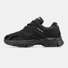 Чоловічі кросівки Balenciaga Phantom Black