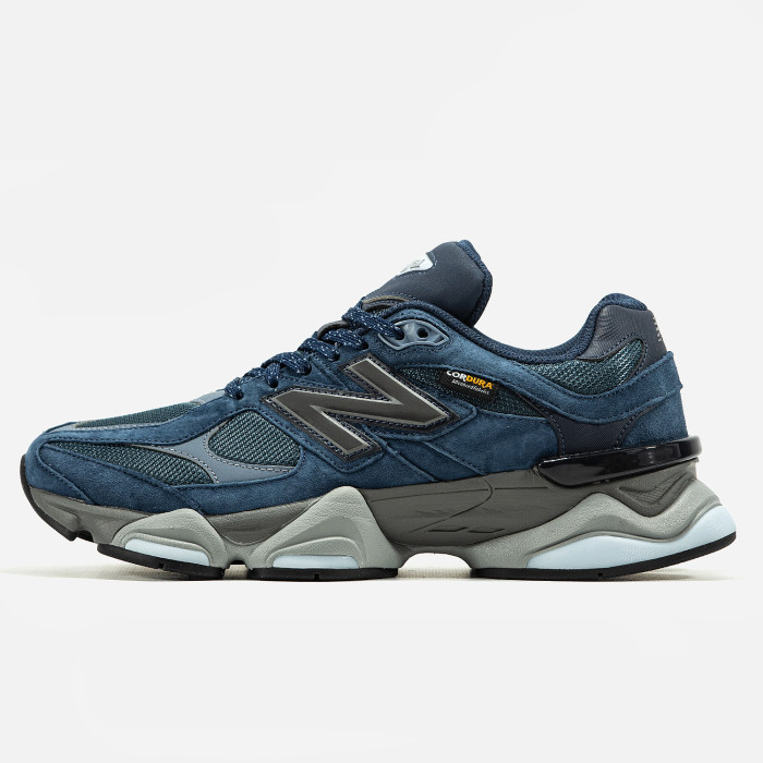 Чоловічі кросівки New Balance 9060 Cordura Dark Blue