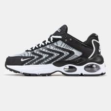 Чоловічі кросівки Nike Air Max TW Black Grey