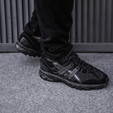 Чоловічі кросівки Asics Gel-Sonoma 15-50 Black Grey