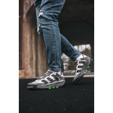 Чоловічі кросівки Adidas Niteball Grey