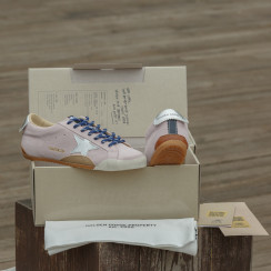 Жіночі кросівки GGDB/GG True-Star Low Sneakers in Pink Premium