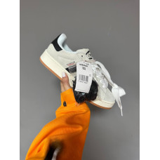 Унісекс кросівки Adidas Campus 00s Grey White