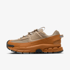 Чоловічі та жіночі кросівки Nike Zoom Vomero ROAM «KHAKI ANTRACITE UNIVERSITY GOLD» Premium