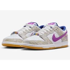 Чоловічі кросівки Rayssa Leal x Nike SB Dunk Low