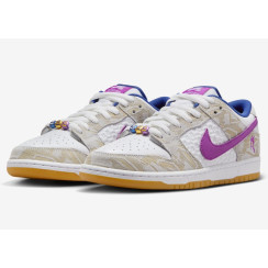 Чоловічі кросівки Rayssa Leal x Nike SB Dunk Low