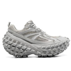 Чоловічі та жіночі кросівки Balenciaga Sneaker Grey Defender Premium