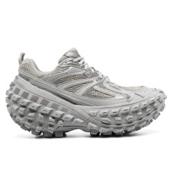Чоловічі та жіночі кросівки Balenciaga Sneaker Grey Defender Premium