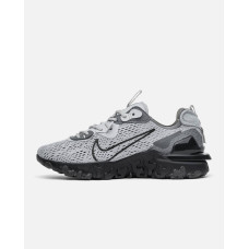 Чоловічі кросівки Nike React Vision Grey
