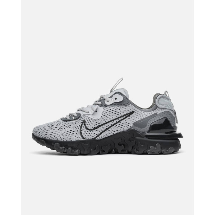 Чоловічі кросівки Nike React Vision Grey