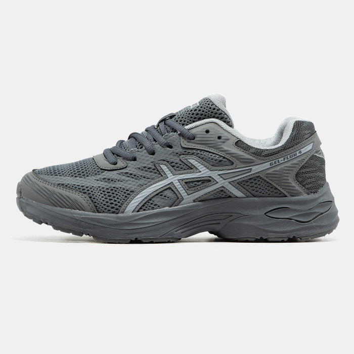 Чоловічі кросівки Asics Gel-Flux 4 Dark Grey