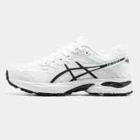 Жіночі кросівки Asics Gel-Flux 4 White Black