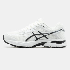 Жіночі кросівки Asics Gel-Flux 4 White Black