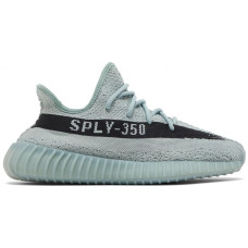 Чоловічі та жіночі кросівки Adidas Yeezy Boost 350 V2 Salt Premium