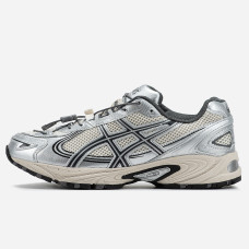 Чоловічі кросівки Asics Gel-Kahana TR V4 Silver Beige