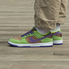 Чоловічі та жіночі кросівки Nike SB Dunk Veneer
