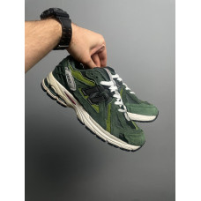 Чоловічі кросівки New Balance 1906D Green
