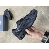 Чоловічі кросівки New Balance 1906D Black Blue Reflective