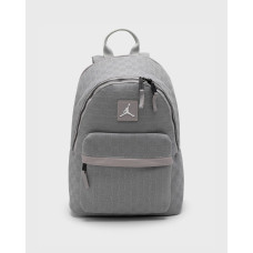 Чоловічий рюкзак Air Jordan Monogram Backpack Blue Premium