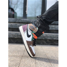 Чоловічі баскетбольні кросівки Nike Air Jordan 1 High OG 