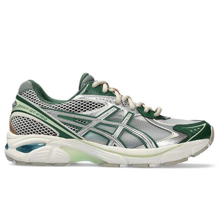 Чоловічі кросівки Asics GT-2160 Shamrock Green