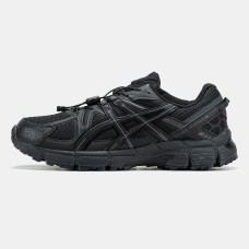 Чоловічі кросівки Asics Gel-Kahana 8 Gore-Tex Black