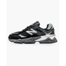 Чоловічі кросівки New Balance 9060 Black