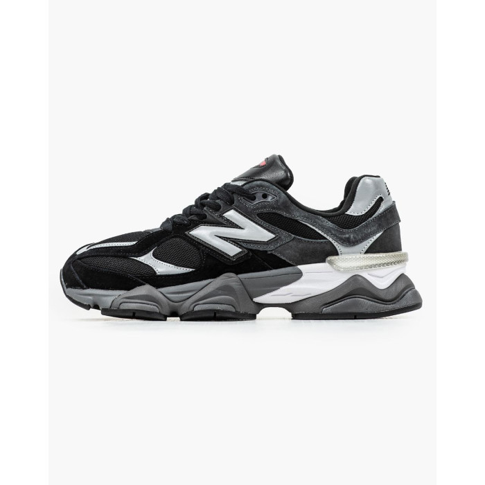 Чоловічі кросівки New Balance 9060 Black