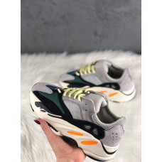 Чоловічі та жіночі кросівки Yeezy700 Adidas Wave Runner