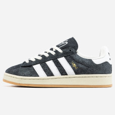 Чоловічі та жіночі кросівки Adidas Campus 00s x KORN Grey (Original Box) Premium