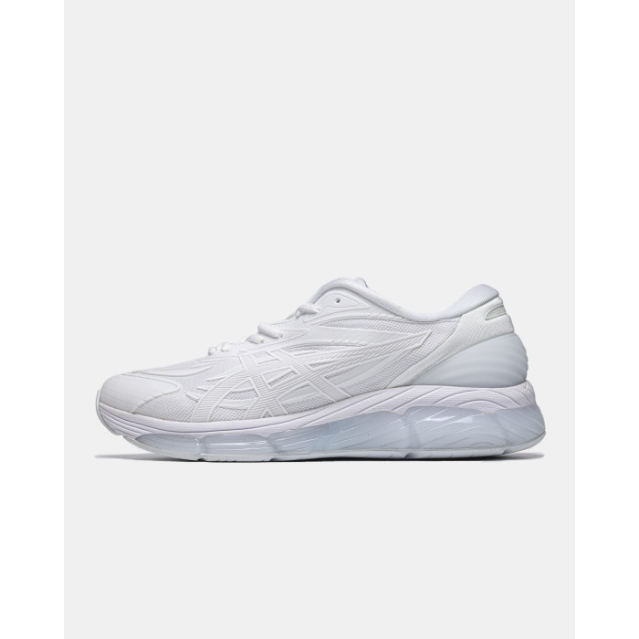 Чоловічі кросівки Asics Gel Quantum 360 VIII 'White Glacier Grey' 1203A305 100